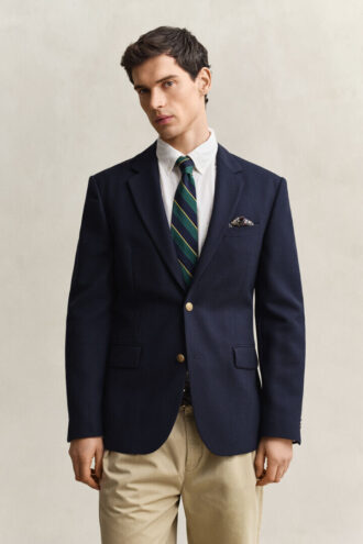 Club Blazer