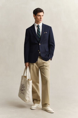 Club Blazer