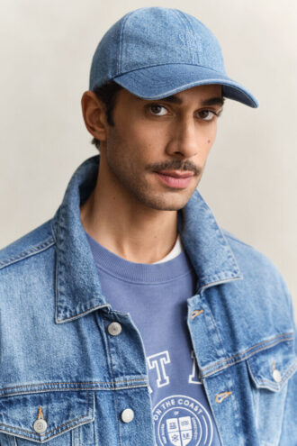 Denimkeps