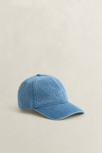 Denimkeps
