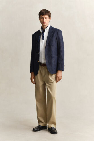 Dobby Classic Oxford-skjorta