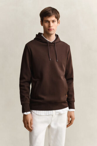 Interlock-hoodie