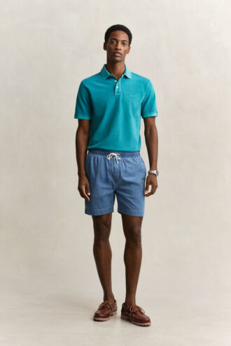 Jeansshorts