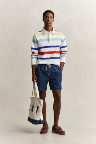 Jeansshorts