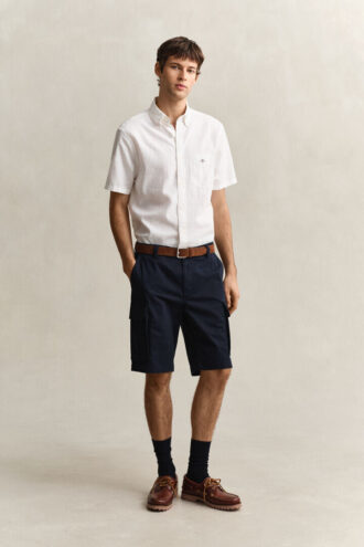 Klassiska cargoshorts