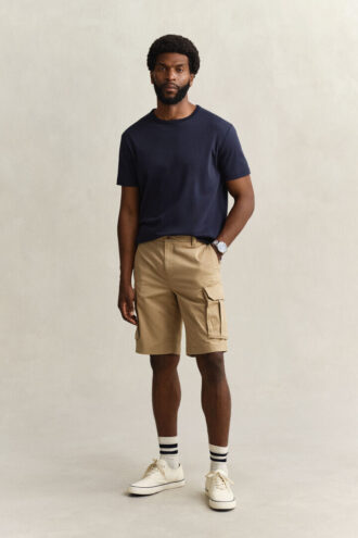 Klassiska cargoshorts
