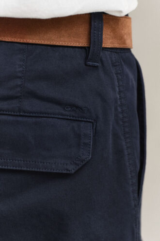 Klassiska cargoshorts