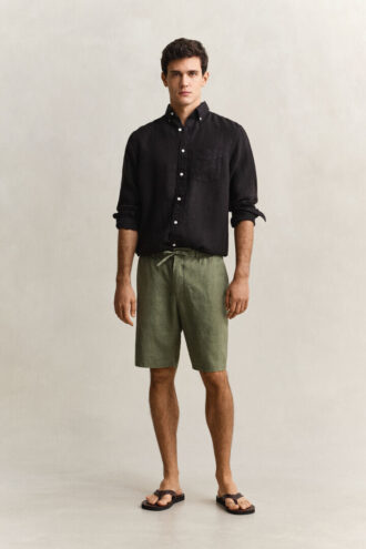 LinneShorts