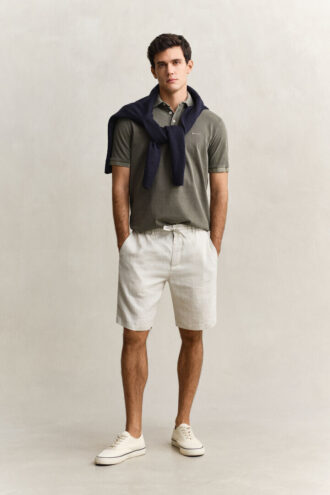 LinneShorts