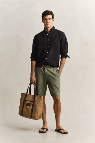 LinneShorts