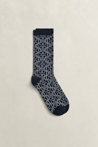 Monogram-strumpor