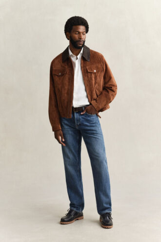 Selvedge-Jeans