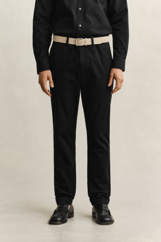Slim Fit Classic Chinos