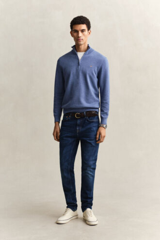 Slim Fit-Jeans