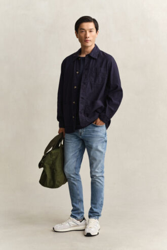 Slim Fit-Jeans
