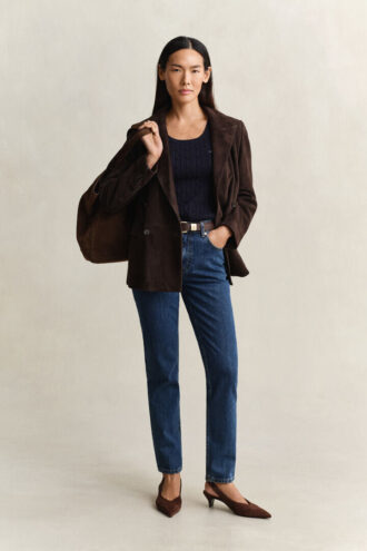 Smalpassade jeans