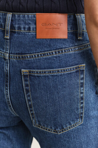 Smalpassade jeans