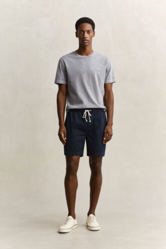 Solblekta Shorts