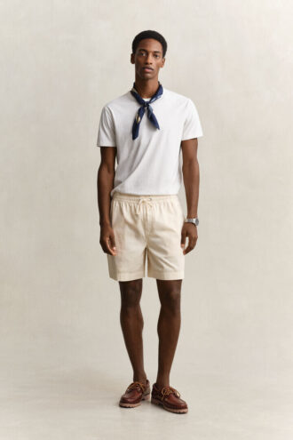 Solblekta Shorts