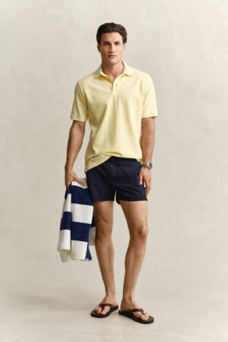 Tajta badshorts