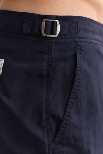 Tajta badshorts